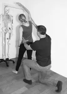 Osteopath & musculoskeletal specialist near Hampton